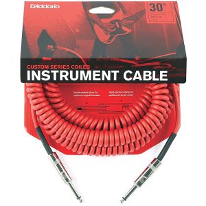 CABLE PLANET WAVES P/INST. PW-CDG-30RD