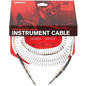 CABLE PLANET WAVES P/INST. PW-CDG-30WH