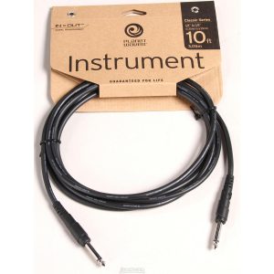 CABLE PLANET WAVE P/INST.   PW-CGT-10