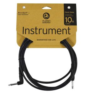 CABLE PLANET WAVE P/INST.   PWCGTRA10