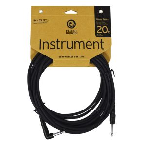 CABLE PLANET WAVE P/INST.   PWCGTRA20