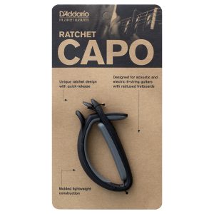 CAPODASTRO PLANET WAVE MOD. PW-CP-01