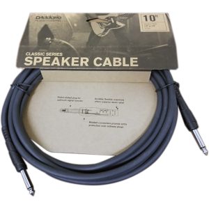 CABLE PLANET WAVE BOCINA  PW-CSPK-10