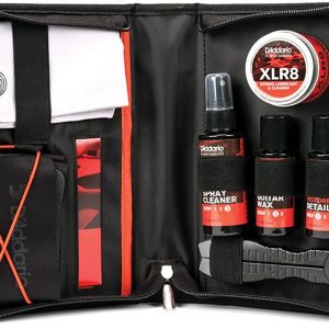 KIT PLANET WAVES P/LIMPIEZA  PW-ECK-01