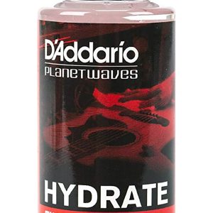 ACEITE PLANET WAVE LIMPIADOR    PW-FBCS