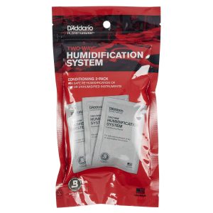 ACONDICIONADOR PLANET WAVES PW-HPCP-03