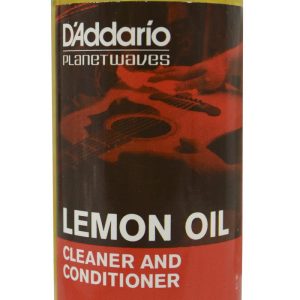 ACEITE PLANET WAVE LIMPIADOR    PW-LMN