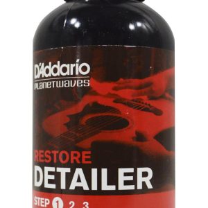 CREMA PLANET WAVE LIMPIADORA PW-PL-01