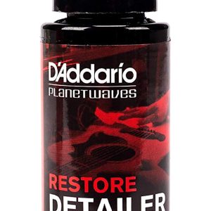 CREMA PLANET WAVES LIMPIADORA PW-PL-01S