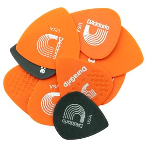PUAS PLANET WAVES SET MOD. XDOR2-10