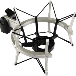 SOPORTE SENNHEISER P/MICROFONO MOD. MKS4