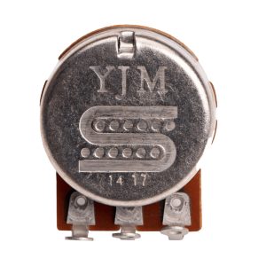 POTENCIOMETRO SD VOL/TONE 250K YNGWIE SPEED POT