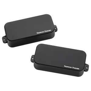 PASTILLAS SD JUEGO HB BLACKOUTS 7CUERDAS