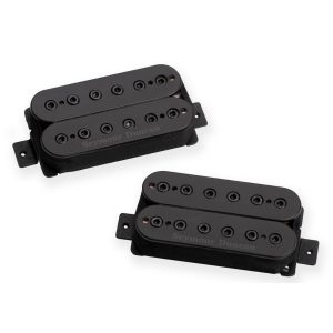 PASTILLAS SD JUEGO M HOLCOMB ALPHA & OMEGA SET BLK