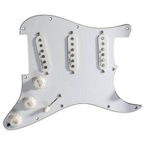 MICA SD JGO PASTILLAS SC HENDRIX STRAT V