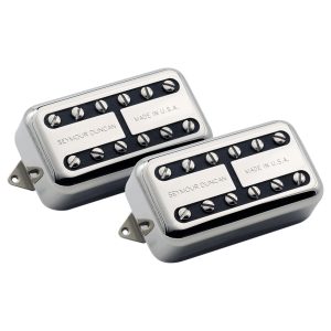 PASTILLAS SD JUEGO HB PSYCLONE HB NICKEL