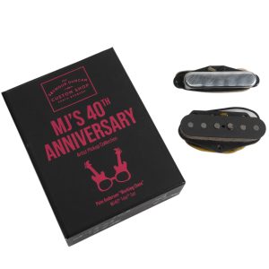 PASTILLAS SD PETE ANDERSON WORKINGCLASS MJ40 ANIV