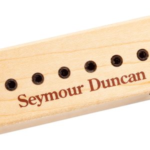 PASTILLA SD GUIT.ACUSTICA WOODY XL MAPLE