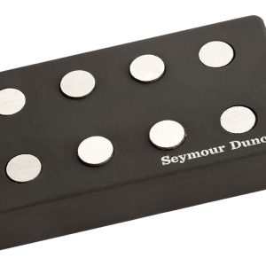 PASTILLA SD SMB-4A 4-STRG FOR MUSIC MAN ALNC