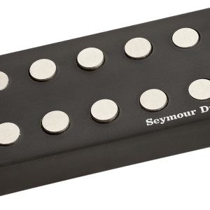 PASTILLA SD SMB-5A 5-STRG FOR MUSIC MAN ALNC