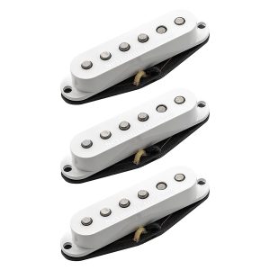 PASTILLAS SD JUEGO SSL-1 VNTG STAG FOR STRAT CALIBRATED