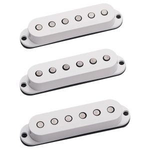 PASTILLAS SD JUEGO SC CUSTOM FLAT STRAT