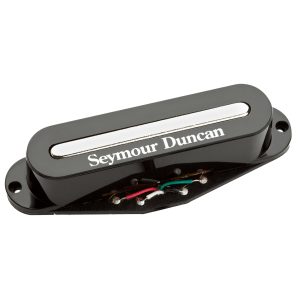 PASTILLA SD BRAZO STK-S2N HOT STACK FOR STRAT