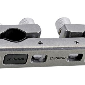 ABRAZADERA SONOR    MOD. MH-MC