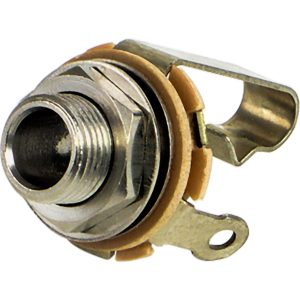 CONECTOR SWITCHCRAFT JACK  MOD. 11