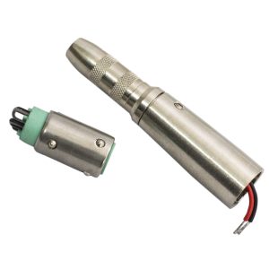 ADAPTADOR SWITCHCRAFT MOD. 383-A