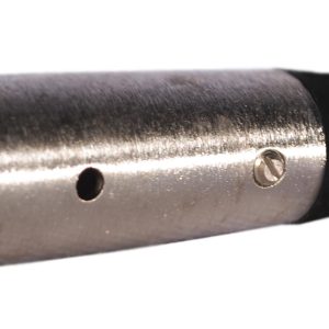 CONECTOR SWITCHCRAFT CANON MOD. A7M