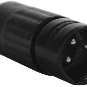 CONECTOR SWITCHCRAFT CANON MOD. AAA3MPBZ