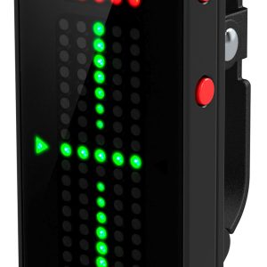 AFINADOR TC ELECTRONIC UNITUNE CLIP NOIR