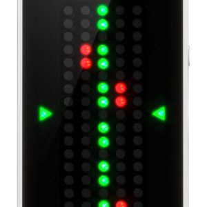 AFINADOR TC ELECTRONIC UNITUNE CLIP