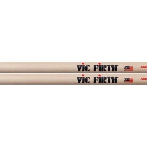 BAQUETAS VIC FIRTH   MOD. 2B