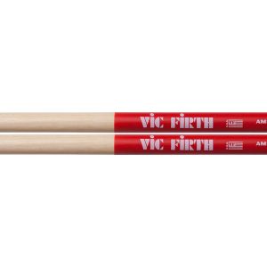 BAQUETAS VIC FIRTH   MOD. 2BNVG