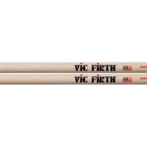 BAQUETAS VIC FIRTH   MOD. 55A