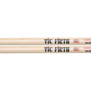 BAQUETAS VIC FIRTH   MOD. 5ADG