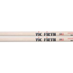 BAQUETAS VIC FIRTH   MOD. 5APG