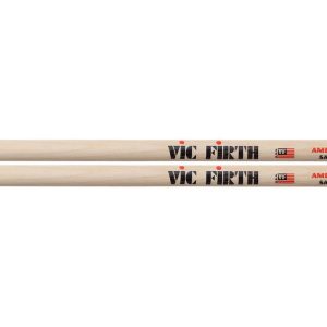 BAQUETAS VIC FIRTH   MOD. 5ASB