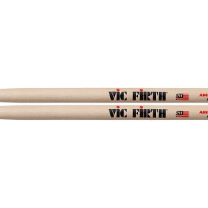 BAQUETAS VIC FIRTH   MOD. 5BCO