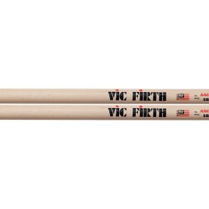 BAQUETAS VIC FIRTH   MOD. 5BKF
