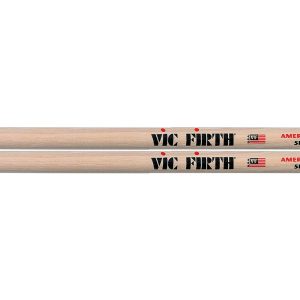 BAQUETAS VIC FIRTH   MOD. 5BPG