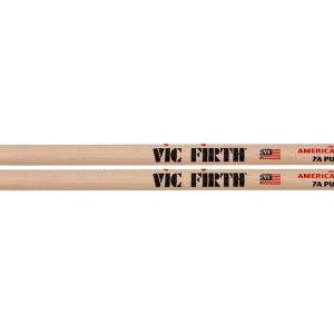 BAQUETAS VIC FIRTH MOD. 7APG