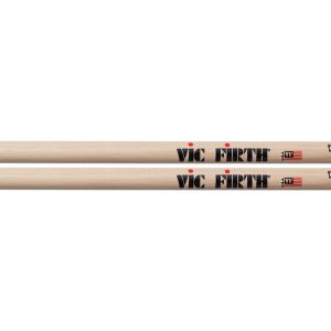 BAQUETAS VIC FIRTH MOD. DAVID GARIBALDI
