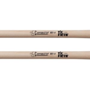 BAQUETON VIC FIRTH   MOD. MB1H