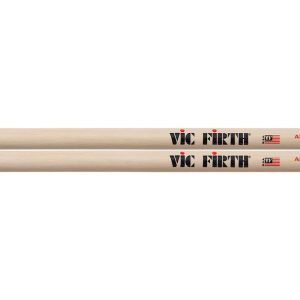 BAQUETAS VIC FIRTH   MOD. METAL (CM)