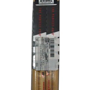 BAQUETAS VIC FIRTH    5A      4 X 3