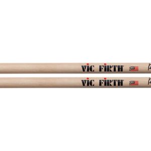 BAQUETAS VIC FIRTH MOD. KENNY ARONOFF