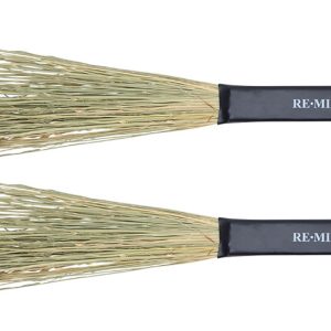 ESCOBILLAS VIC FIRTH MOD. RM1